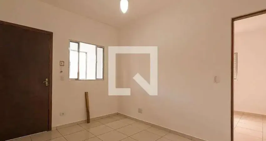 Casa para Aluguel - Vila Rosália, 3 Quartos,  85 m² - Guarulhos