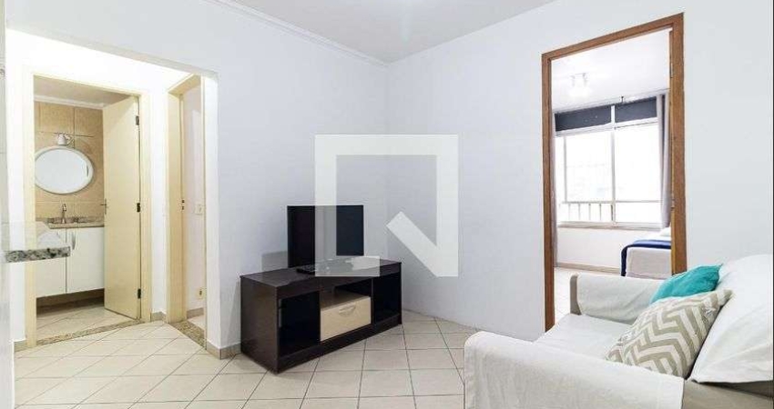 Apartamento para Aluguel - Aclimação, 2 Quartos,  71 m² - São Paulo
