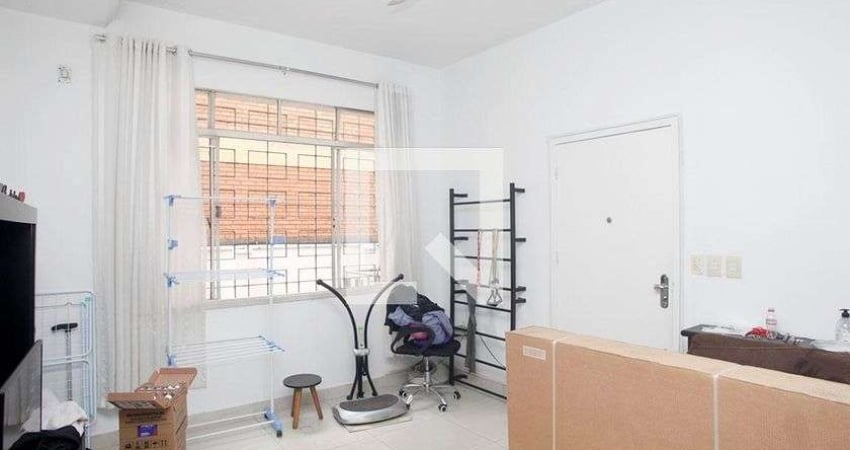 Apartamento para Aluguel - Santa Cecília, 3 Quartos,  96 m² - Porto Alegre