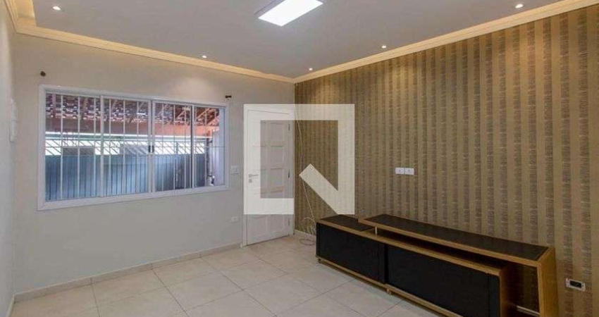 Casa para Aluguel - Cangaíba, 3 Quartos,  315 m² - São Paulo