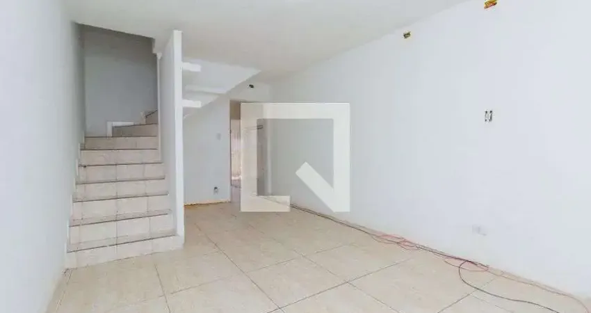 Casa para Aluguel - Ermelino Matarazzo, 2 Quartos,  78 m² - São Paulo