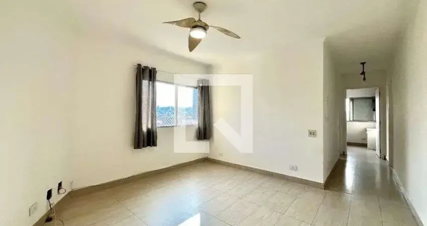 Apartamento para Aluguel - Vila Mascote, 2 Quartos,  70 m² - São Paulo