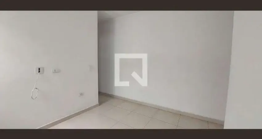 Apartamento para Aluguel - Parque Bandeirante, 3 Quartos,  69 m² - Santo André