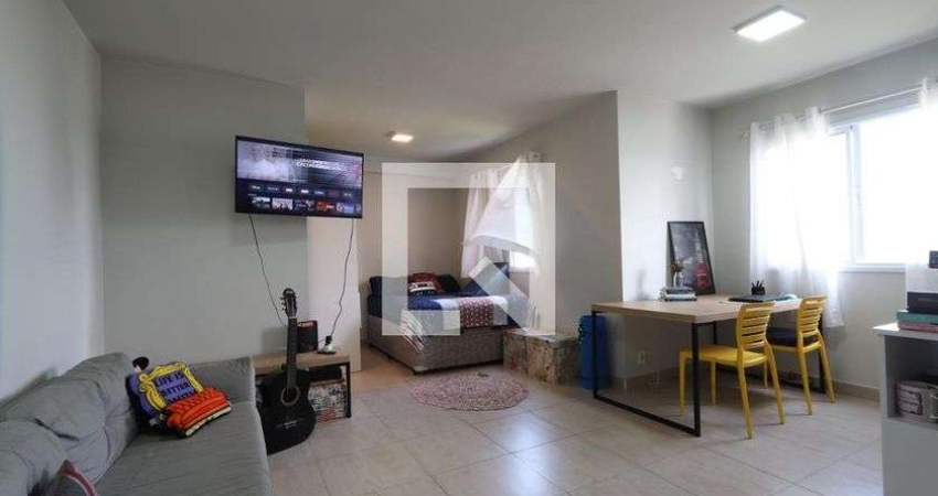 Kitnet / Stúdio para Aluguel - Vila Prudente, 1 Quarto,  35 m² - São Paulo