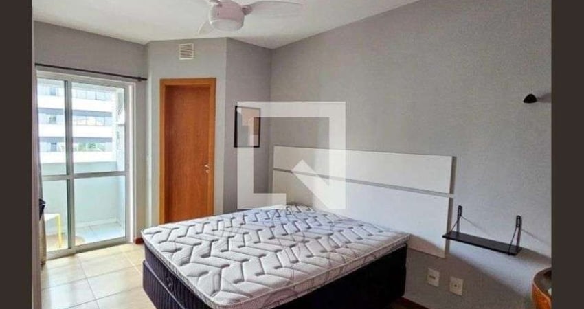Kitnet / Stúdio para Aluguel - Centro, 1 Quarto,  30 m² - Curitiba