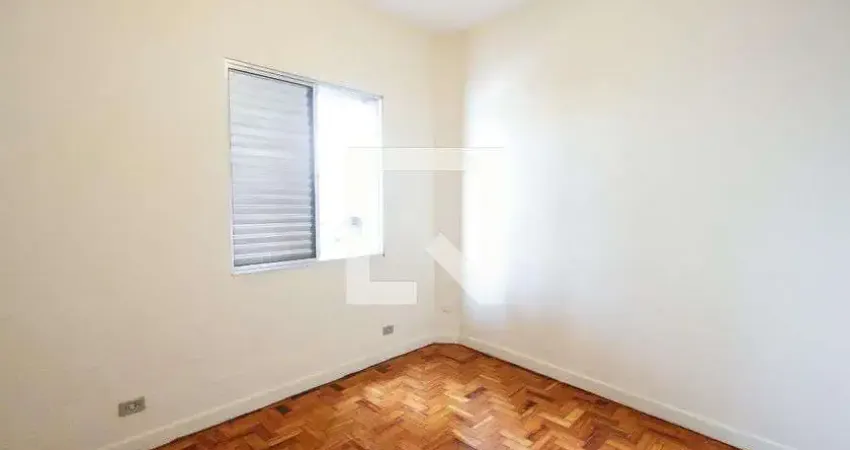Apartamento para Aluguel - Santana, 2 Quartos,  70 m² - São Paulo