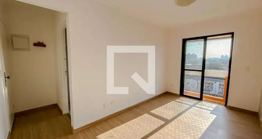 Apartamento para Aluguel - Mooca, 2 Quartos,  50 m² - São Paulo