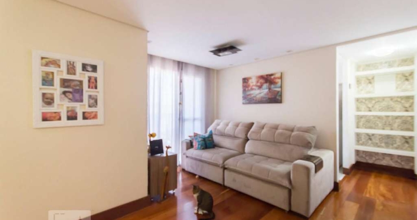 Apartamento para Aluguel - Jardim Ipaussurama , 2 Quartos,  50 m² - Campinas