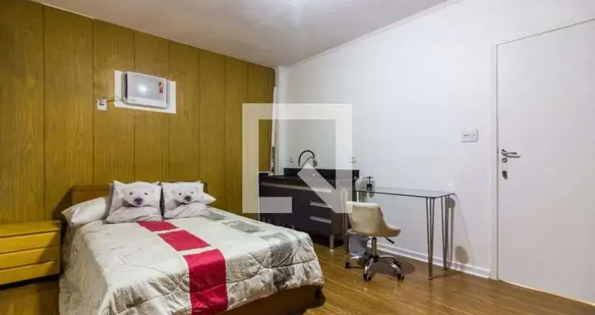 Casa / Sobrado em Condomínio para Aluguel - Pinheiros, 1 Quarto,  30 m² - São Paulo