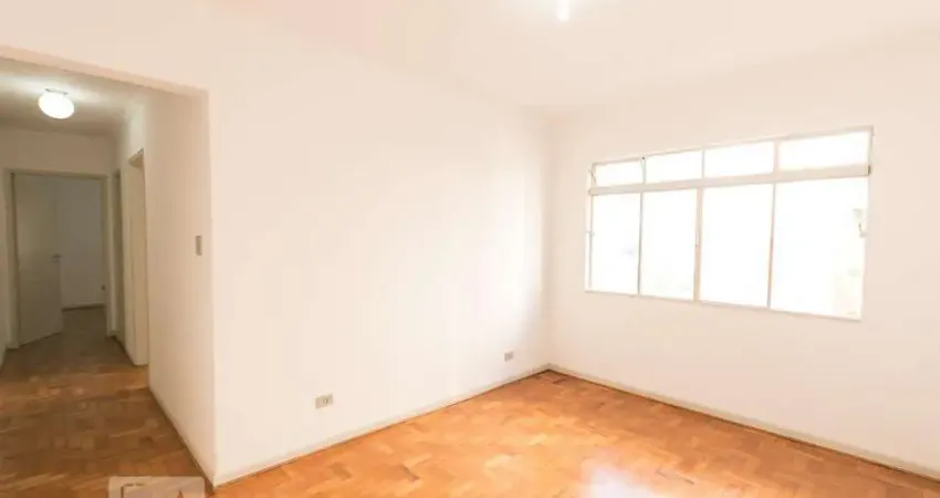 Apartamento para Aluguel - Cambuci, 2 Quartos,  59 m² - São Paulo