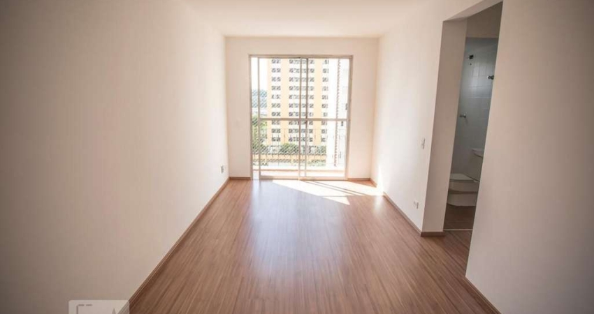Apartamento para Aluguel - Jabaquara, 2 Quartos,  50 m² - São Paulo