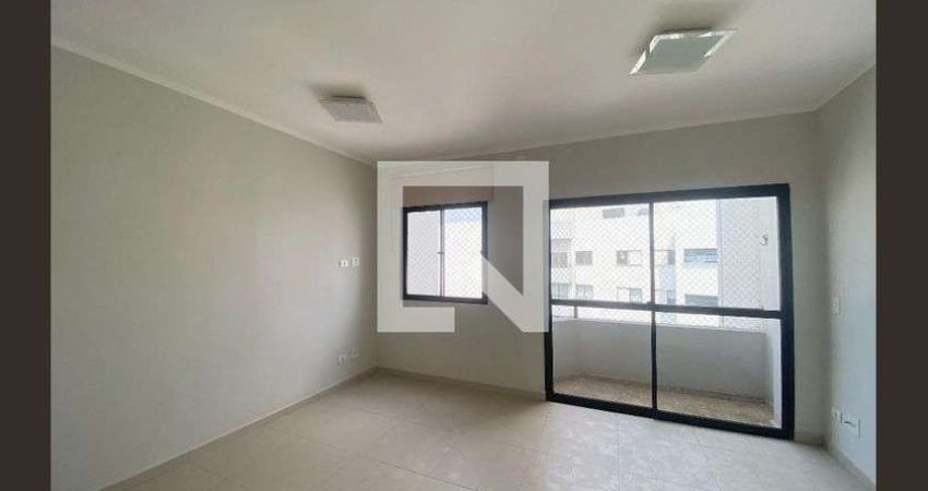 Apartamento para Aluguel - Vila Rosália, 2 Quartos,  70 m² - Guarulhos