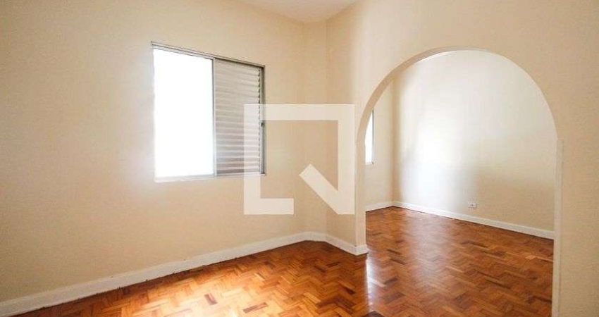 Apartamento para Aluguel - Santana, 2 Quartos,  60 m² - São Paulo