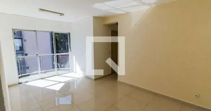 Apartamento para Aluguel - Parque Munhoz, 2 Quartos,  55 m² - São Paulo