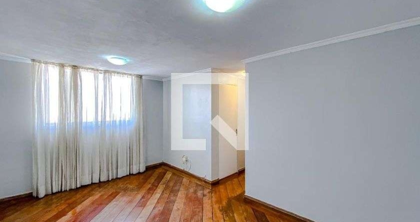 Apartamento para Aluguel - Mooca, 2 Quartos,  62 m² - São Paulo
