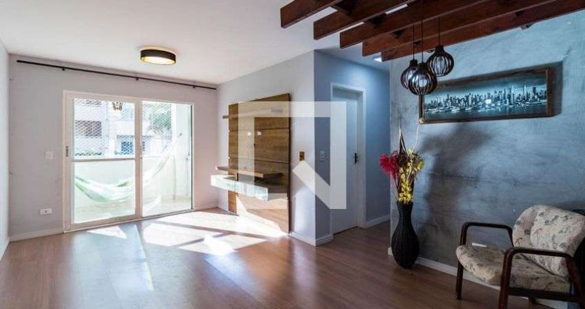 Apartamento para Aluguel - Parque Munhoz, 2 Quartos,  63 m² - São Paulo