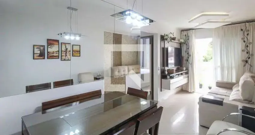 Apartamento para Aluguel - Vila Prudente, 2 Quartos,  58 m² - São Paulo