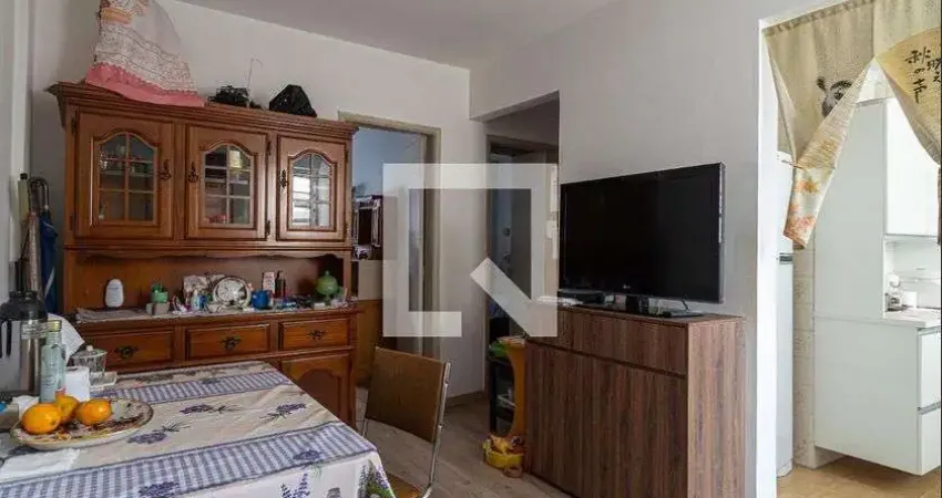 Apartamento para Aluguel - Bela Vista, 1 Quarto,  58 m² - São Paulo