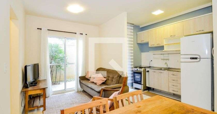 Apartamento para Aluguel - Vila Augusta, 2 Quartos,  55 m² - Guarulhos