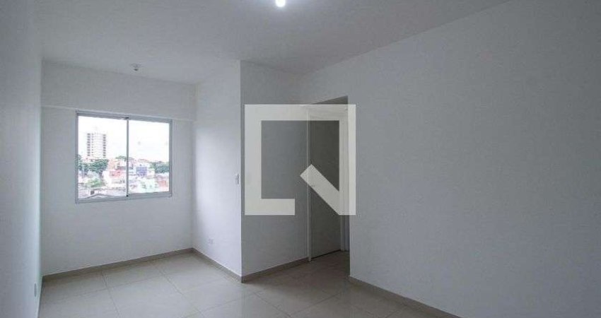 Apartamento para Aluguel - Vila Pinheiros, 2 Quartos,  60 m² - Sorocaba