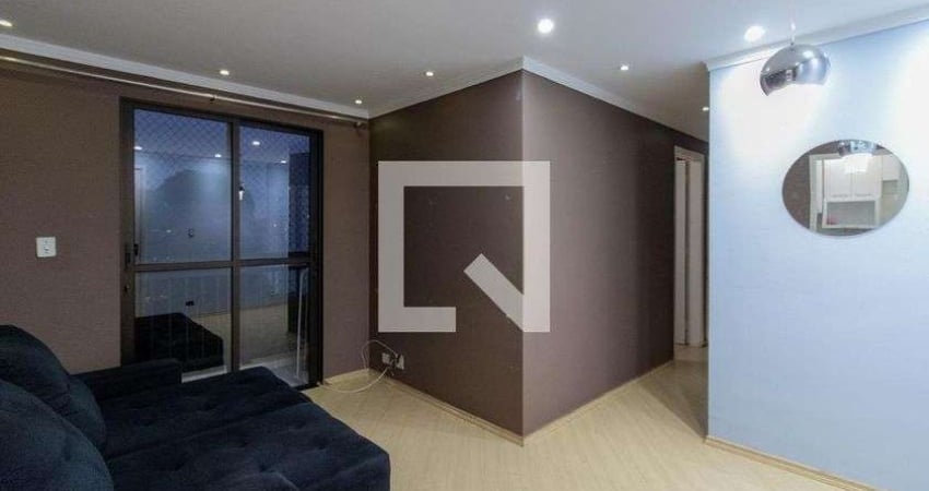 Apartamento para Aluguel - Jardim Maia, 2 Quartos,  55 m² - Guarulhos