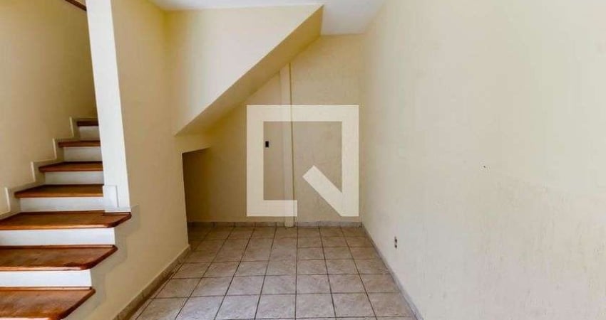Casa para Aluguel - Portal do Morumbi, 1 Quarto,  90 m² - São Paulo