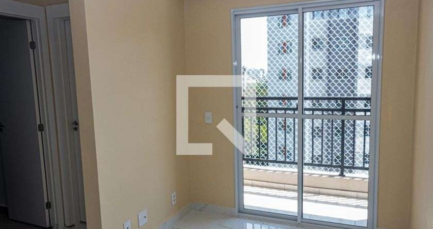 Apartamento para Aluguel - Vila Emir, 2 Quartos,  40 m² - São Paulo
