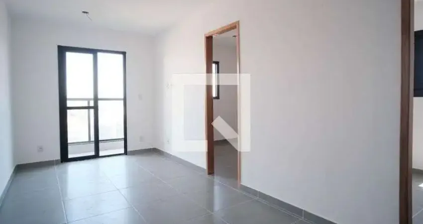 Apartamento para Aluguel - Vila Guilhermina, 2 Quartos,  48 m² - São Paulo