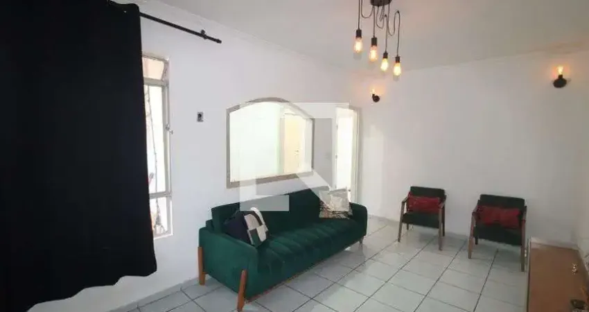 Apartamento para Aluguel - Santana, 2 Quartos,  75 m² - São Paulo