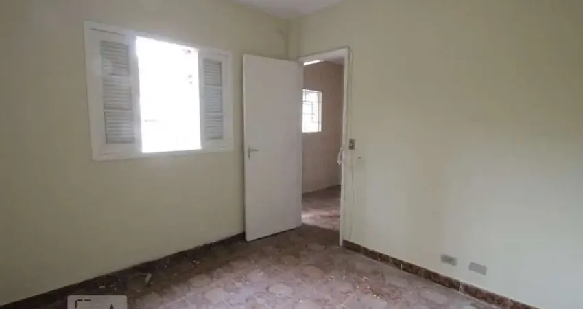 Casa para Aluguel - Mandaqui, 1 Quarto,  70 m² - São Paulo