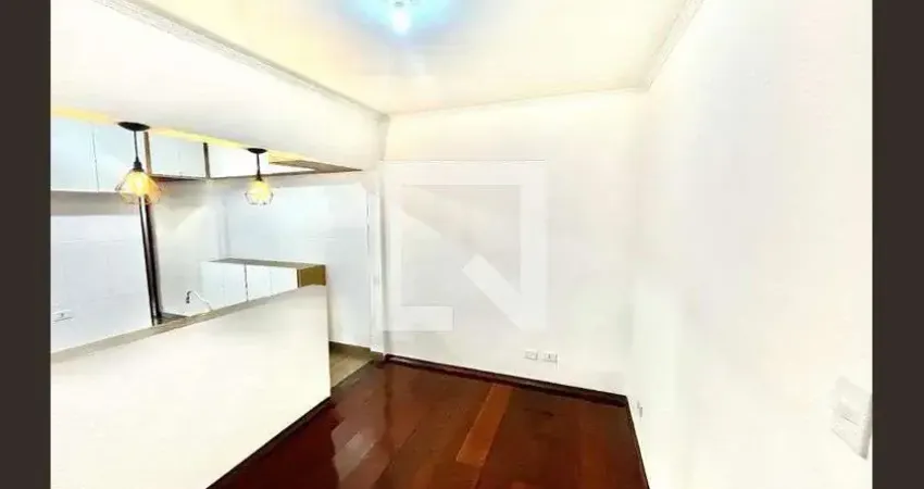 Casa para Aluguel - Água Fria, 1 Quarto,  50 m² - São Paulo