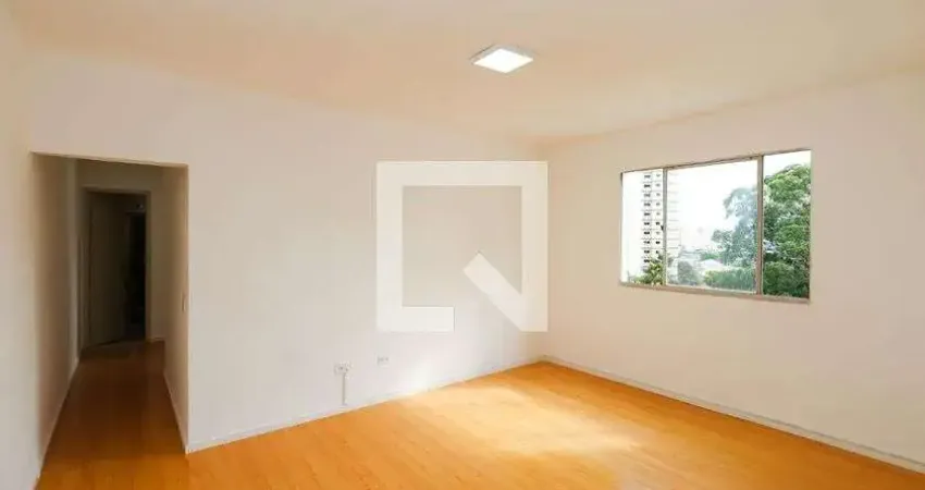 Apartamento para Aluguel - Bosque da Saúde, 2 Quartos,  58 m² - São Paulo