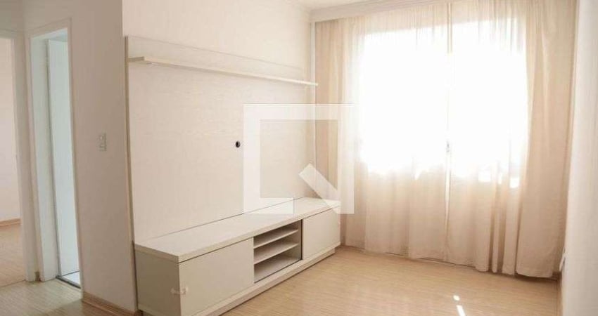 Apartamento para Aluguel - Jardim Roberto, 2 Quartos,  56 m² - Osasco