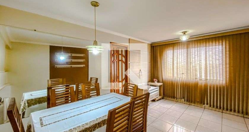 Apartamento para Aluguel - Mooca, 2 Quartos,  63 m² - São Paulo