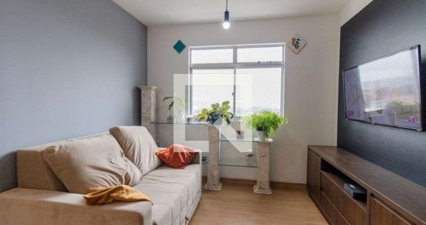 Apartamento para Aluguel - Bigorrilho, 2 Quartos,  40 m² - Curitiba