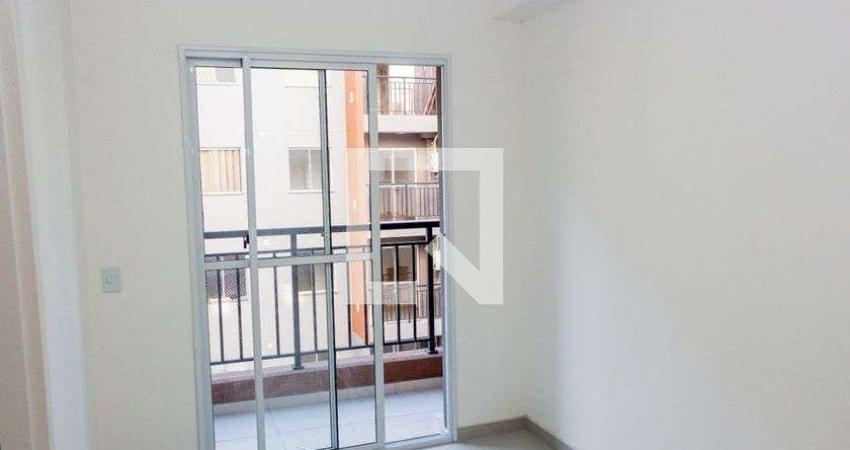 Apartamento para Aluguel - Jardim Marajoara , 2 Quartos,  37 m² - São Paulo