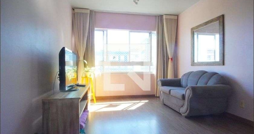 Apartamento para Aluguel - Alto Petrópolis, 2 Quartos,  50 m² - Porto Alegre