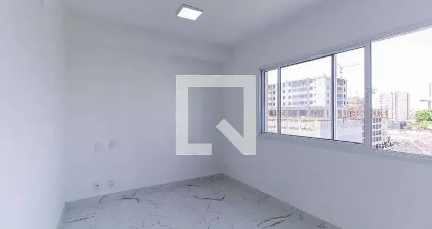 Apartamento para Aluguel - Belém, 1 Quarto,  28 m² - São Paulo