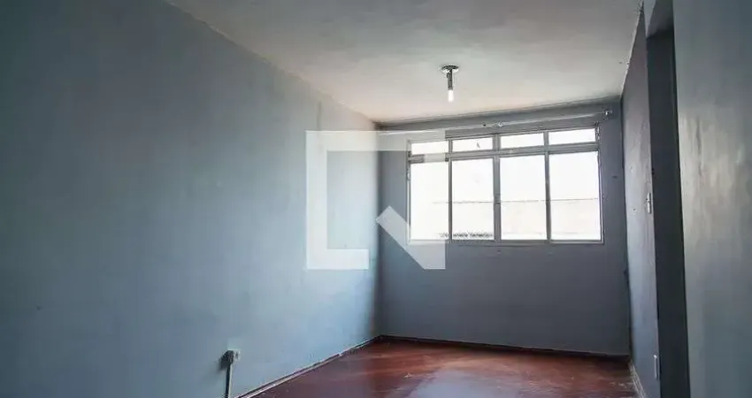 Cobertura para Aluguel - Jabaquara, 2 Quartos,  50 m² - São Paulo