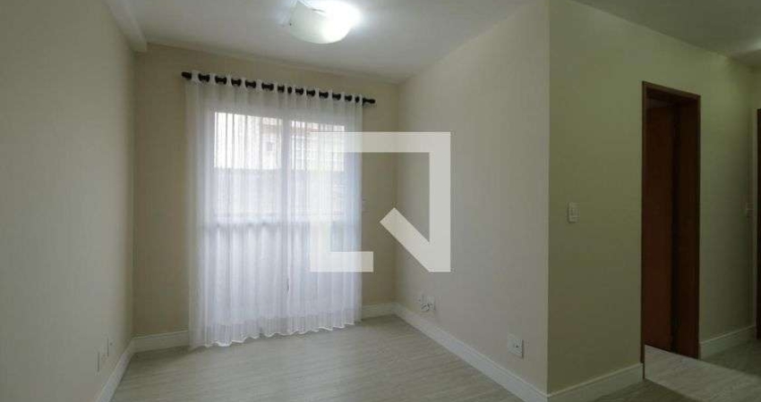 Apartamento para Aluguel - Jardim Bela Vista, 2 Quartos,  51 m² - Santo André