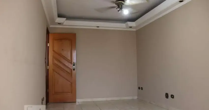 Cobertura para Aluguel - Parque Marajoara, 2 Quartos,  55 m² - Santo André