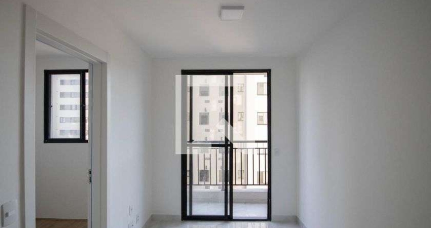 Apartamento para Aluguel - Vila Maria , 2 Quartos,  37 m² - São Paulo