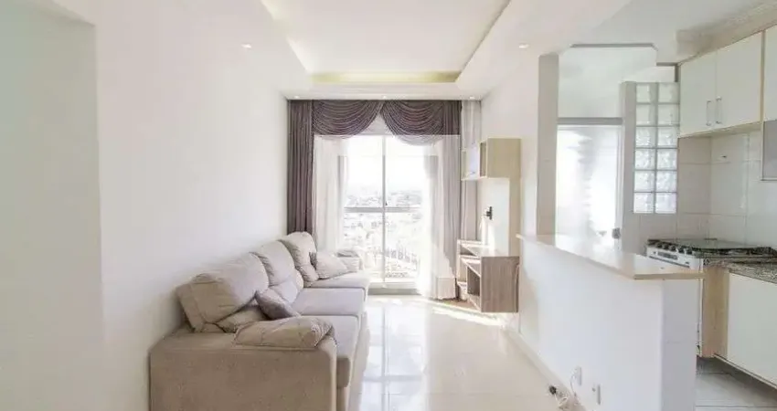 Apartamento para Aluguel - Veloso, 2 Quartos,  52 m² - Osasco