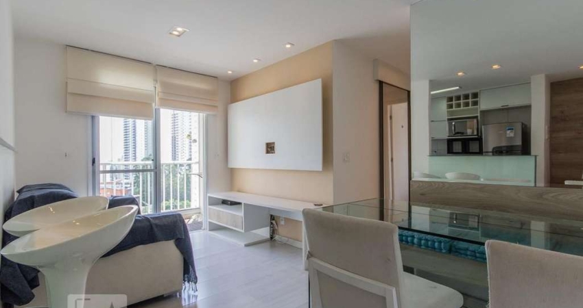 Apartamento para Aluguel - Vila Andrade, 2 Quartos,  48 m² - São Paulo