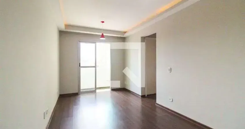 Apartamento para Aluguel - Vila Carmosina, 2 Quartos,  48 m² - São Paulo