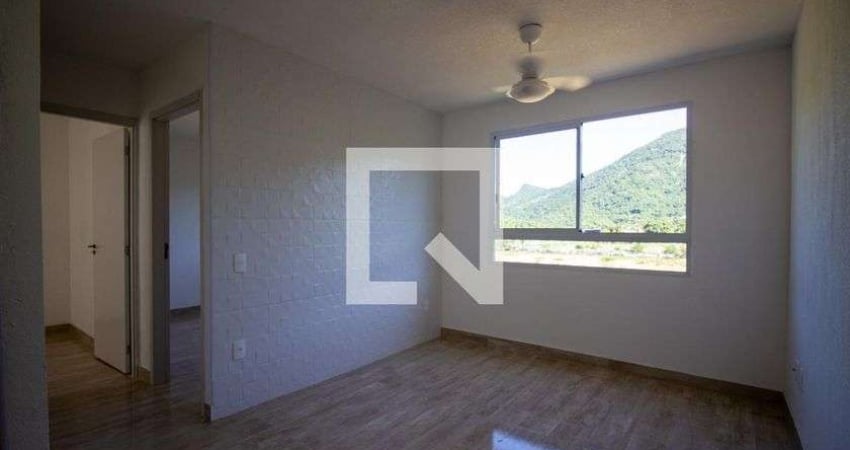 Apartamento para Aluguel - Recreio, 2 Quartos,  44 m² - Rio de Janeiro