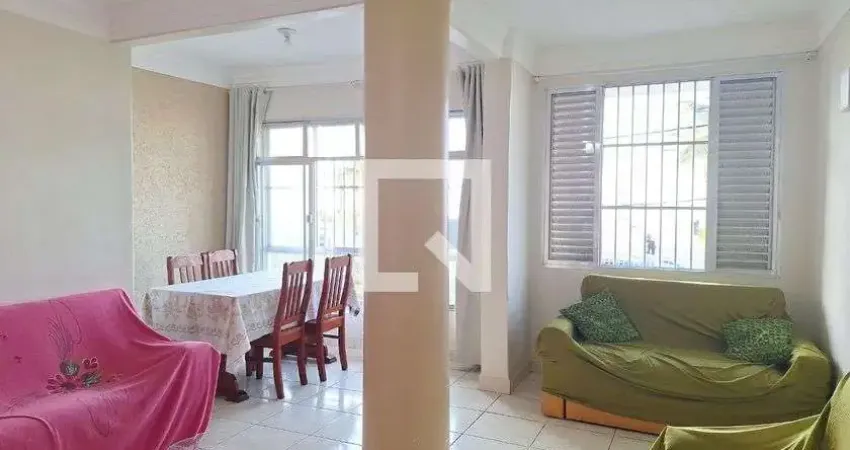Apartamento para Aluguel - Cidade Ocian, 1 Quarto,  72 m² - Praia Grande