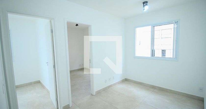 Apartamento para Aluguel - Mooca, 2 Quartos,  36 m² - São Paulo