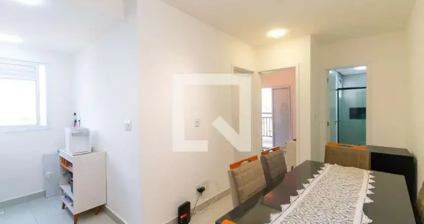 Apartamento para Aluguel - Vila Formosa, 2 Quartos,  36 m² - São Paulo