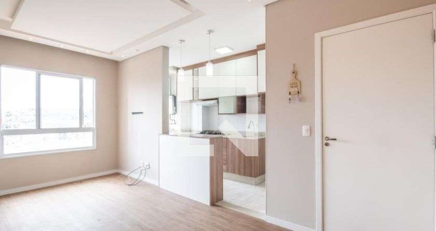 Apartamento para Aluguel - Conceição, 2 Quartos,  48 m² - Osasco